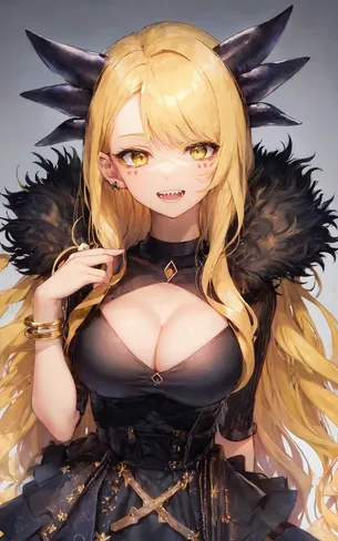 【Fate/Grand Order】ヴリトラの2次元エロ画像＆エロイラスト Part2【FGO】