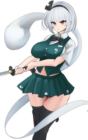 【太もも】女の太ももにエロス感じられるやつ集合　その5【二次画像】