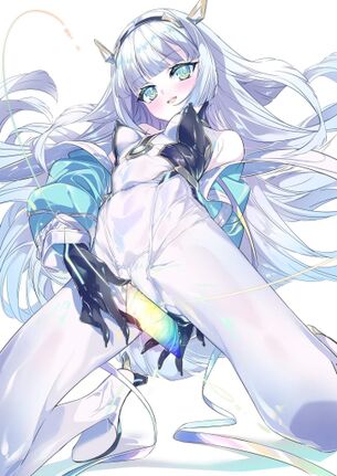 ボディスーツのエロ＆萌え画像まとめ！