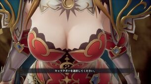 なんかこうゲームのソフトなエッチ動画とか画像が見たい
