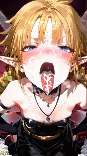 スライムの二次元エロ画像。 20枚