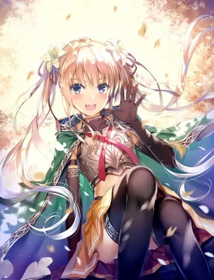 金髪のエロ画像フォルダを公開する！ 20枚