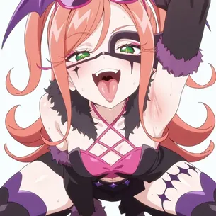 【名探偵プリキュア！】アゲセーヌの2次元エロ画像＆エロイラスト Part2