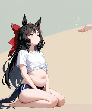 むちむちの秘密のエロ画像を収集 20枚