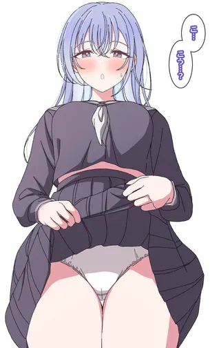 【アイドルマスターエロ画像】鈴木羽那のアヘ顔を見たい人向けの秘密部屋がこちらです！