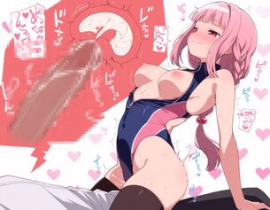 【マギアレコード】環いろはのhentai二次エロ画像まとめ