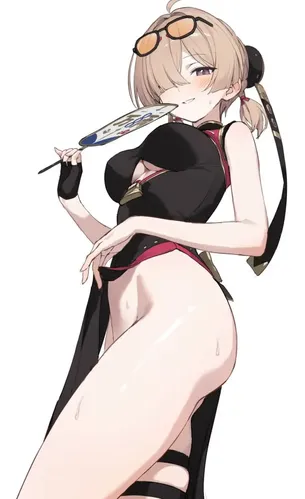 誘惑の二次画像がヌけすぎてこまる件について