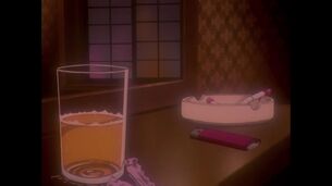 エヴァ庵野監督「ミサトと加持がエッチしてた！？マッサージですよ、ゲフンゲフン」