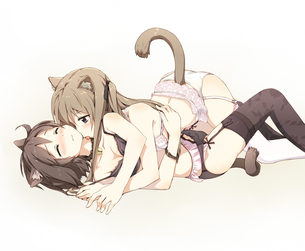 【画像】百合レズ女同士の、激しめセックスwwwwwwwwwwwww