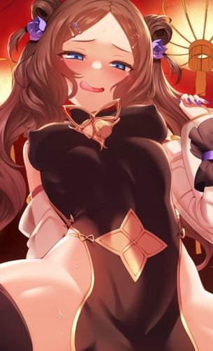 【非・微エロ】土曜日の茶髪美少女画像まとめ その１１２