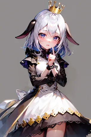 【あおぎり高校】山黒音玄の2次元エロ画像＆エロイラスト Part2