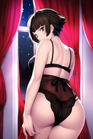 【二次】パンツ見えてる女の子画像貼ってけ　その48【42枚】