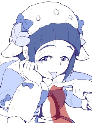 【アイドルマスターシンデレラガールズ】岡崎泰葉の無料(フリー)の二次エロ画像集