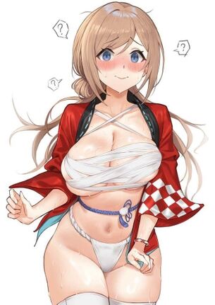 [学園アイドルマスター(学マス)]至高のエロ画像まとめ　その６７