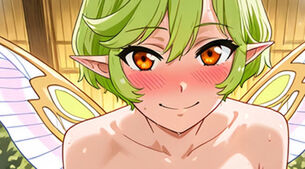 [人外教室の人間嫌い教師] 若葉葵(わかばあおい)の二次エロ画像＆エロイラスト 155枚まとめ