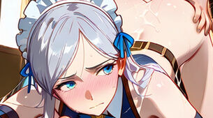 [貴族転生] エヴリンの二次エロ画像＆エロイラスト 125枚まとめ