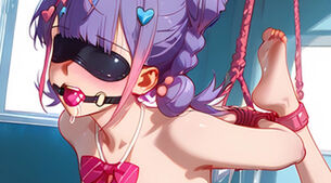 [人外教室の人間嫌い教師] 小此鬼マキ(おこのぎまき)の二次エロ画像＆エロイラスト 165枚まとめ