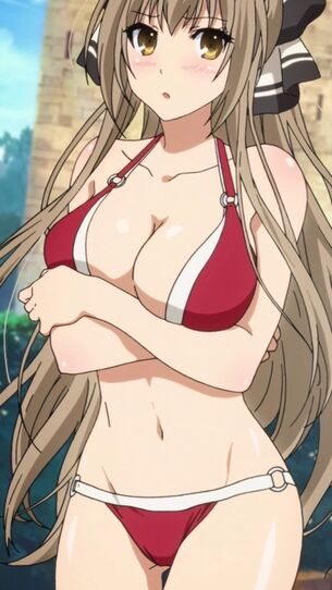 「京アニ」エッチ四天王って3人は確定だけどあと1人が難しいよな