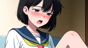 [正反対な君と僕] 西(にし)の二次エロ画像＆エロイラスト 50枚まとめ