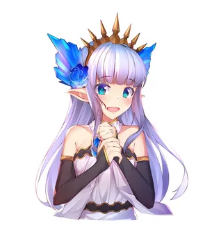 【グランブルーファンタジー】リリィの2次元エロ画像＆エロイラスト Part2