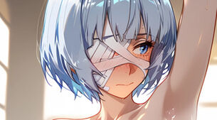 [お前ごときが魔王に勝てると思うな] ミルキットの二次エロ画像＆エロイラスト 130枚まとめ