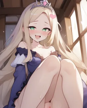 【アラフォー男の異世界通販】ミャレー/リリスの2次元エロ画像＆エロイラスト Part1