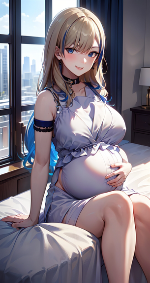 【崩壊：スターレイル】セーバル・ランドゥーの2次元エロ画像＆エロイラスト Part3