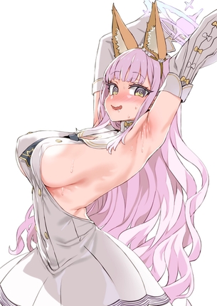 【２次】発情してる女の子のエロ画像その９０