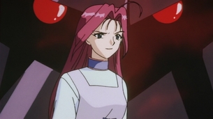 「コレクター・ユイ」