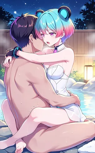 【バンドリ！ゆめ∞みた】峰月律の2次元エロ画像＆エロイラスト Part5
