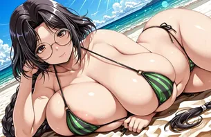 【ブラウンダスト】ディアナの2次元エロ画像＆エロイラスト Part2