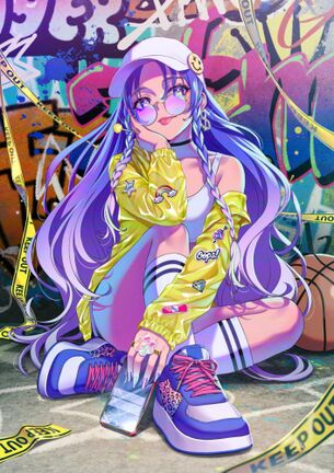 【画像】痴女ビッチな雰囲気出してるエロい女の子画像まとめ