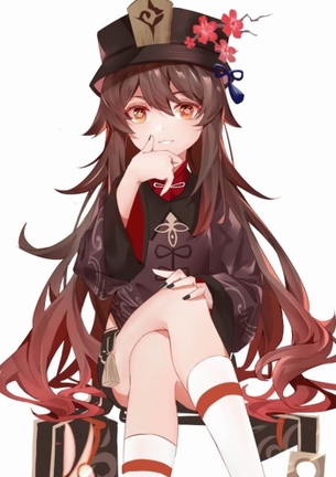 [原神]至高のエロ画像まとめ　その１０３