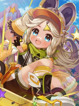 【キャラ】カチーナ 画像まとめ その２【原神】