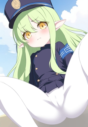 【キャラ】橘ヒカリ 画像まとめ【ブルーアーカイブ】