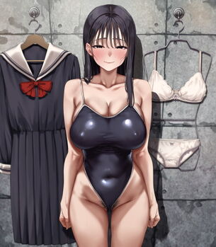 本日のランダム最新二次エロ画像まとめ Part1227