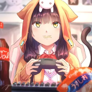 ヘブンバーンズレッドの二次エロ画像を愛でる。