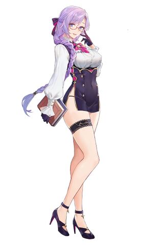 【二次元】大人なお姉さんのエロ画像 Part.11 50枚