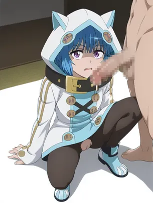 【ギフト『無限ガチャ』でレベル9999の仲間達】アオユキの2次元エロ画像＆エロイラスト Part2