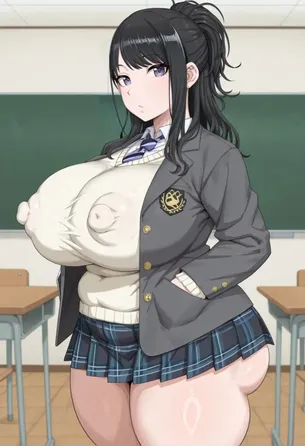アイドルマスターの選り抜きエロ画像♪ 20枚