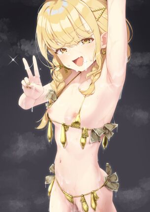 ビキニのエロ画像下さい！ 20枚