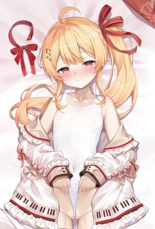 【主観】二次元美少女と目と目が合う感じの画像ください　その45【二次画像】