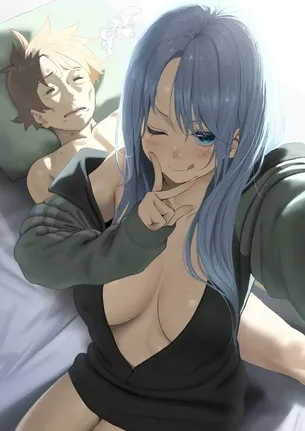エロすぎる幽霊のエロ画像 20枚
