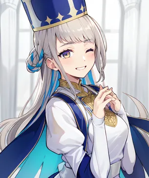 【Fate/Grand Order】ヨハンナの2次元エロ画像＆エロイラスト Part1【FGO】