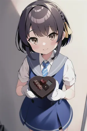 【艦隊これくしょん -艦これ-】鵜来の2次元エロ画像＆エロイラスト Part1