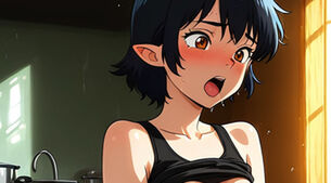 [姫様“拷問”の時間です] ギルガの二次エロ画像＆エロイラスト 115枚まとめ