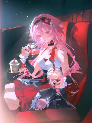 崩壊：スターレイルのエロ画像補給中！