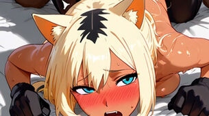 [姫様“拷問”の時間です] クロルの二次エロ画像＆エロイラスト 95枚まとめ