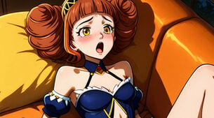 [終末のワルキューレ] アルヴィトの二次エロ画像＆エロイラスト 135枚まとめ