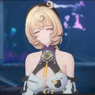 【悲報】『ゼンゼロ』の新キャラ、乳が長すぎるｗｗｗｗｗｗｗｗｗｗ